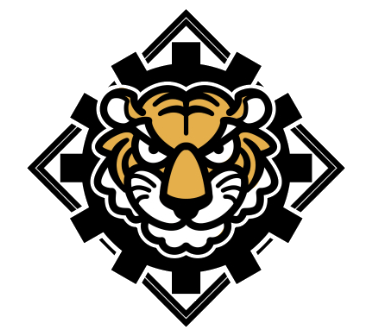 Tiger Factory Korea Logo